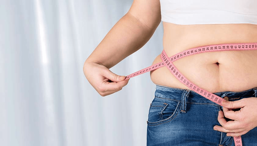l’eccesso di peso è un ulteriore fattore di rischio per il diabete