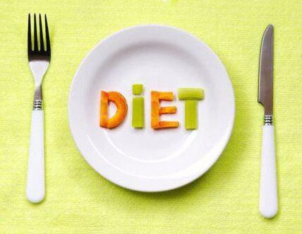 dieta
