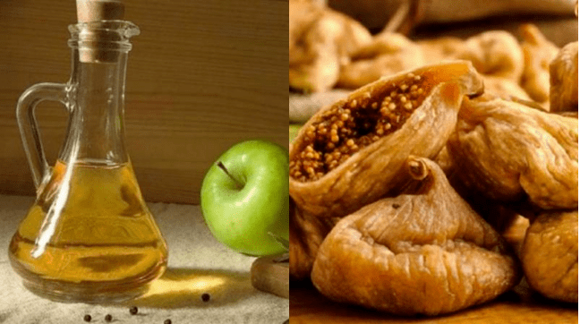FIG per perdita di peso